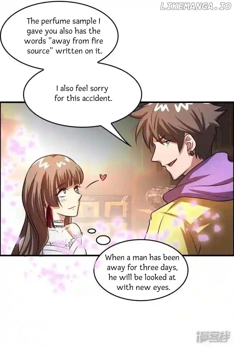 Local Supplier Of Alien Goods Chapter 45 - page 8